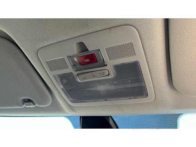 Hyundai i10 I10 1.2 MPi SE Connect 5dr Auto