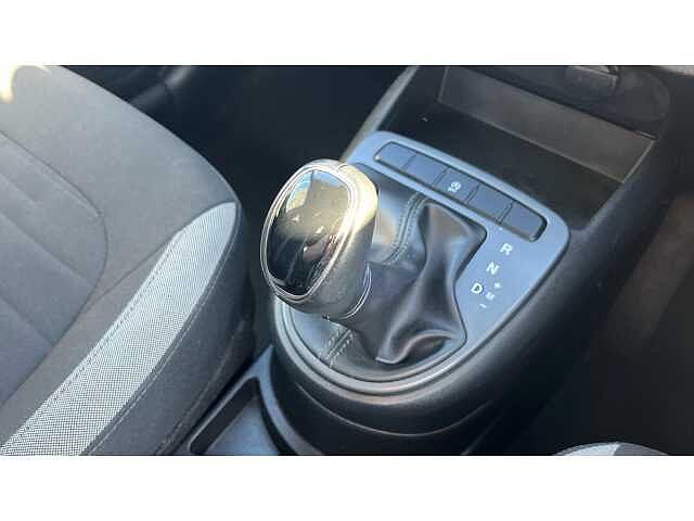 Hyundai i10 I10 1.2 MPi SE Connect 5dr Auto