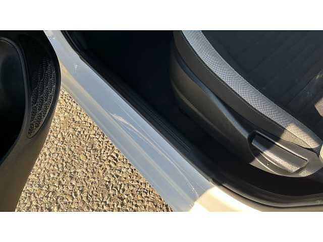Hyundai i10 I10 1.2 MPi SE Connect 5dr Auto