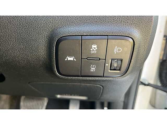 Hyundai i10 I10 1.2 MPi SE Connect 5dr Auto