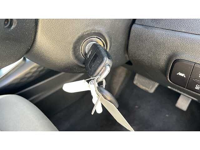 Hyundai i10 I10 1.2 MPi SE Connect 5dr Auto
