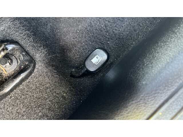 Hyundai i10 I10 1.2 MPi SE Connect 5dr Auto