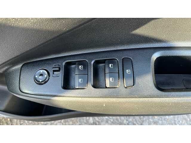 Hyundai i10 I10 1.2 MPi SE Connect 5dr Auto