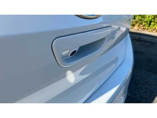 Hyundai i10 I10 1.2 MPi SE Connect 5dr Auto