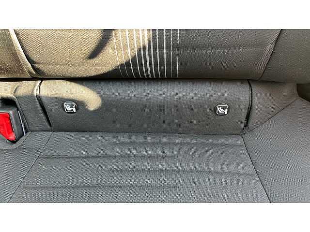 Hyundai i10 I10 1.2 MPi SE Connect 5dr Auto