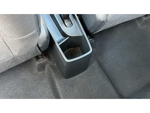 Hyundai i10 I10 1.2 MPi SE Connect 5dr Auto