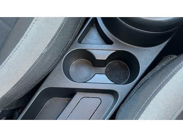Hyundai i10 I10 1.2 MPi SE Connect 5dr Auto