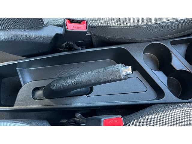 Hyundai i10 I10 1.2 MPi SE Connect 5dr Auto