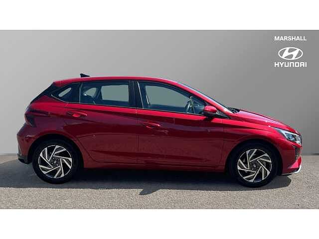 Hyundai i20 I20 1.0T GDi Advance [Nav] 5dr