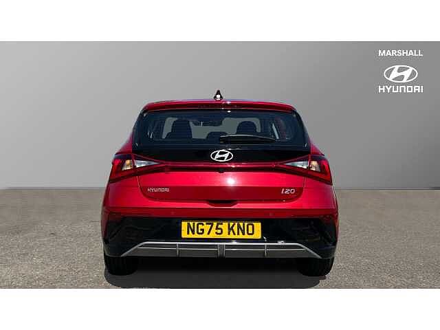 Hyundai i20 I20 1.0T GDi Advance [Nav] 5dr