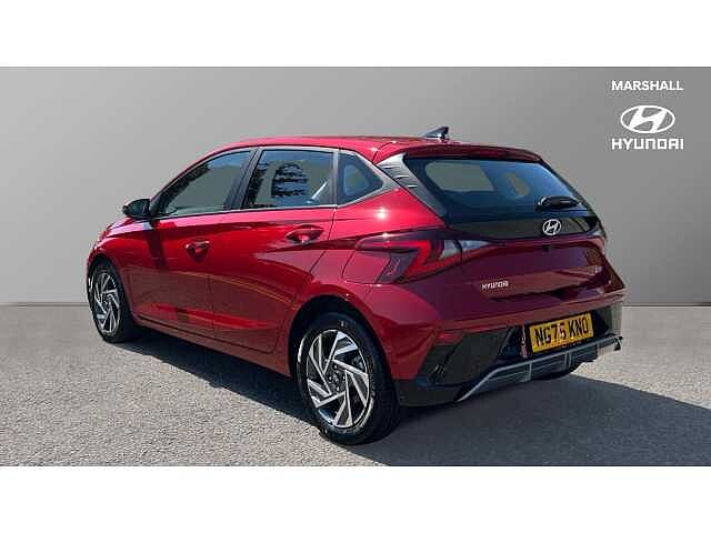Hyundai i20 I20 1.0T GDi Advance [Nav] 5dr
