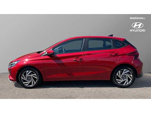 Hyundai i20 I20 1.0T GDi Advance [Nav] 5dr