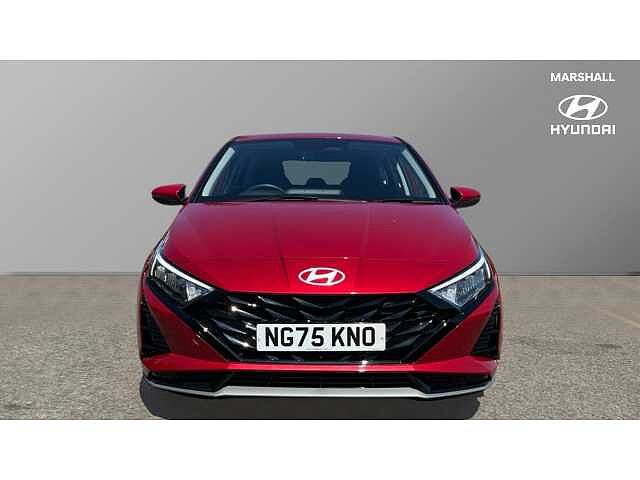 Hyundai i20 I20 1.0T GDi Advance [Nav] 5dr