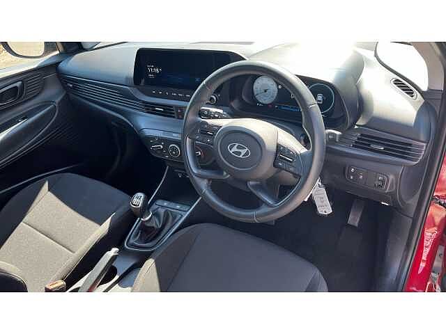 Hyundai i20 I20 1.0T GDi Advance [Nav] 5dr