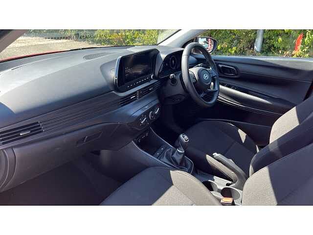 Hyundai i20 I20 1.0T GDi Advance [Nav] 5dr