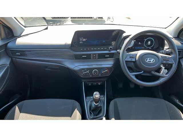 Hyundai i20 I20 1.0T GDi Advance [Nav] 5dr