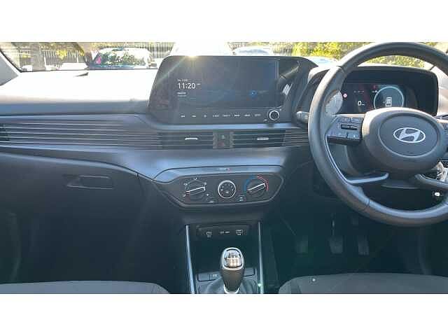 Hyundai i20 I20 1.0T GDi Advance [Nav] 5dr