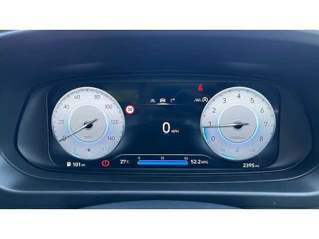 Hyundai i20 I20 1.0T GDi Advance [Nav] 5dr