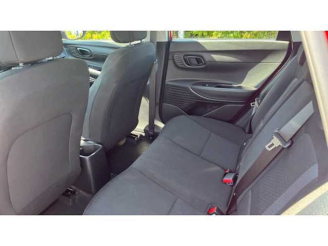 Hyundai i20 I20 1.0T GDi Advance [Nav] 5dr