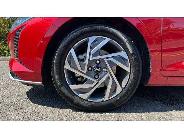 Hyundai i20 I20 1.0T GDi Advance [Nav] 5dr