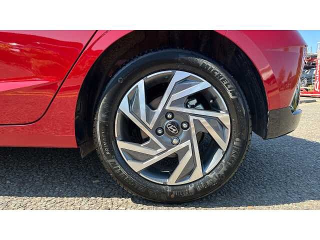 Hyundai i20 I20 1.0T GDi Advance [Nav] 5dr