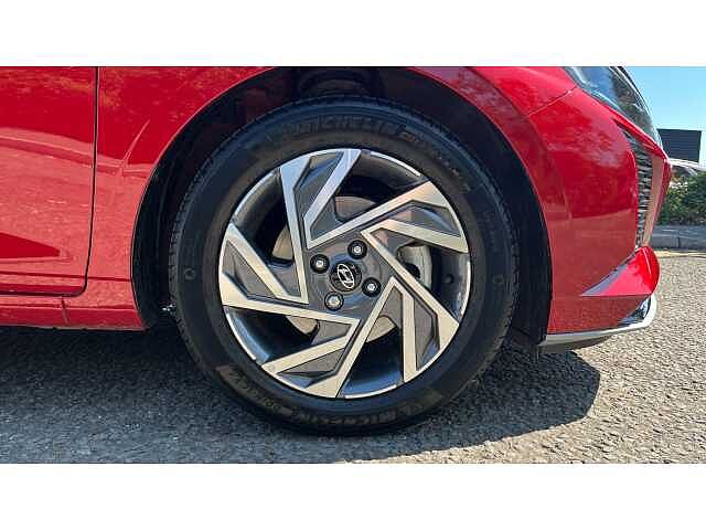 Hyundai i20 I20 1.0T GDi Advance [Nav] 5dr