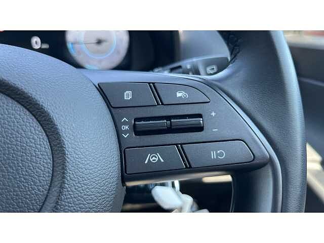 Hyundai i20 I20 1.0T GDi Advance [Nav] 5dr