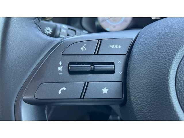 Hyundai i20 I20 1.0T GDi Advance [Nav] 5dr