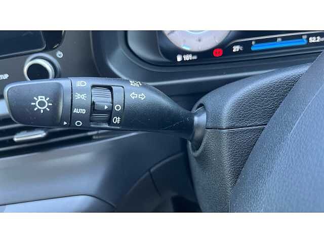 Hyundai i20 I20 1.0T GDi Advance [Nav] 5dr