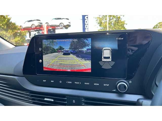 Hyundai i20 I20 1.0T GDi Advance [Nav] 5dr
