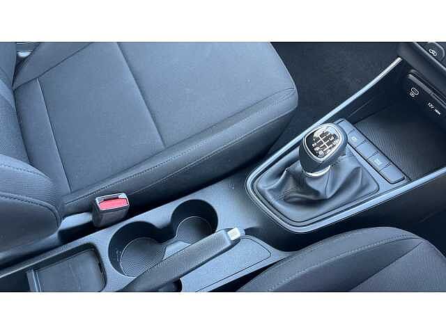 Hyundai i20 I20 1.0T GDi Advance [Nav] 5dr