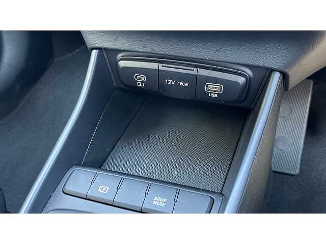 Hyundai i20 I20 1.0T GDi Advance [Nav] 5dr