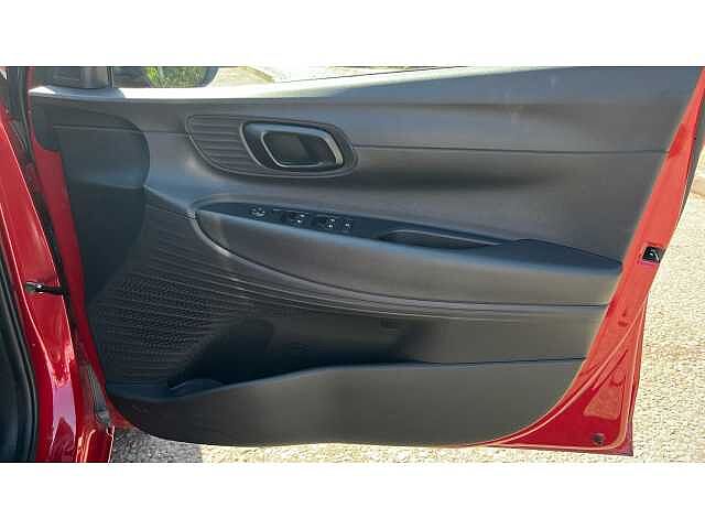 Hyundai i20 I20 1.0T GDi Advance [Nav] 5dr
