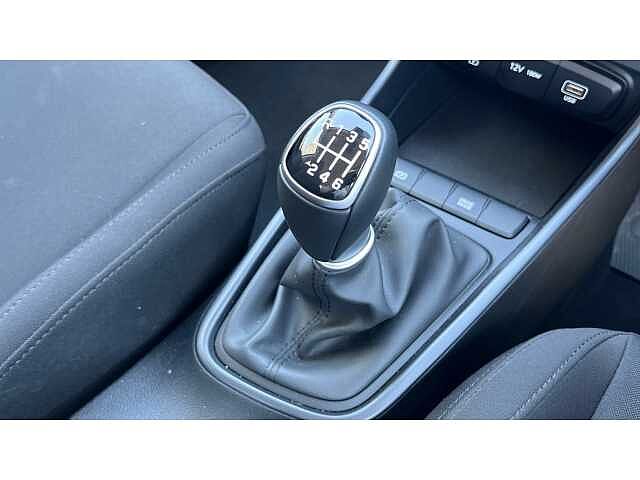 Hyundai i20 I20 1.0T GDi Advance [Nav] 5dr