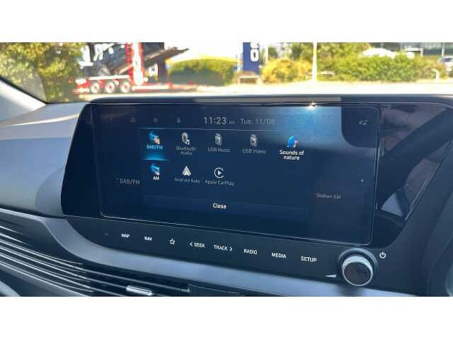 Hyundai i20 I20 1.0T GDi Advance [Nav] 5dr