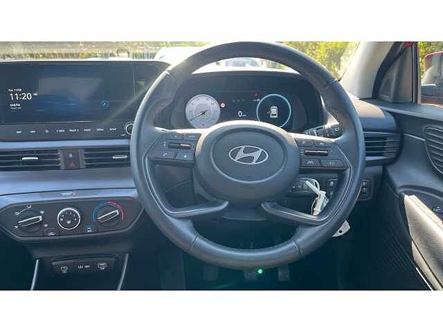 Hyundai i20 I20 1.0T GDi Advance [Nav] 5dr