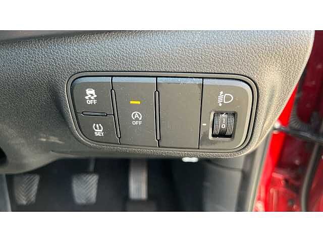 Hyundai i20 I20 1.0T GDi Advance [Nav] 5dr