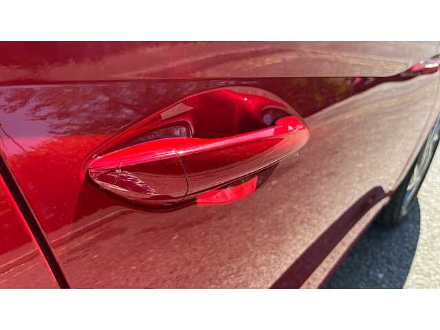 Hyundai i20 I20 1.0T GDi Advance [Nav] 5dr