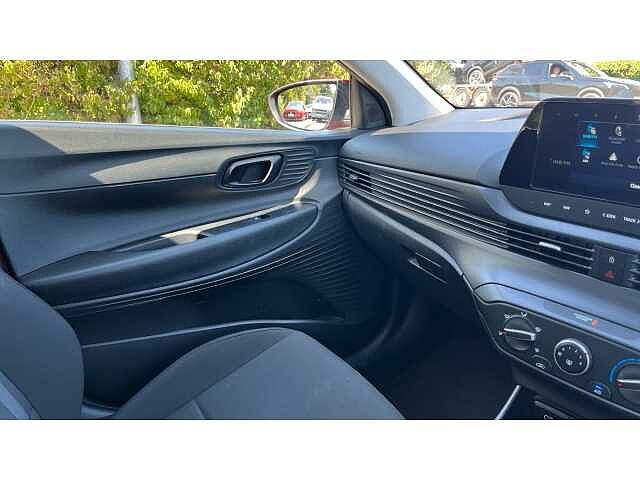 Hyundai i20 I20 1.0T GDi Advance [Nav] 5dr
