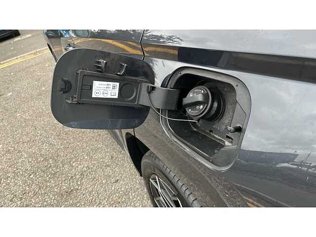 Hyundai Tucson TUCSON 1.6 TGDi Hybrid 230 N Line S 5dr 2WD Auto