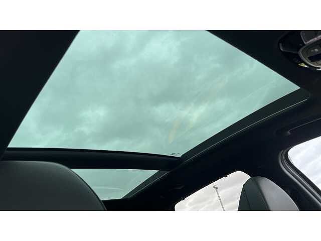 Hyundai Tucson TUCSON 1.6 TGDi Hybrid 230 N Line S 5dr 2WD Auto
