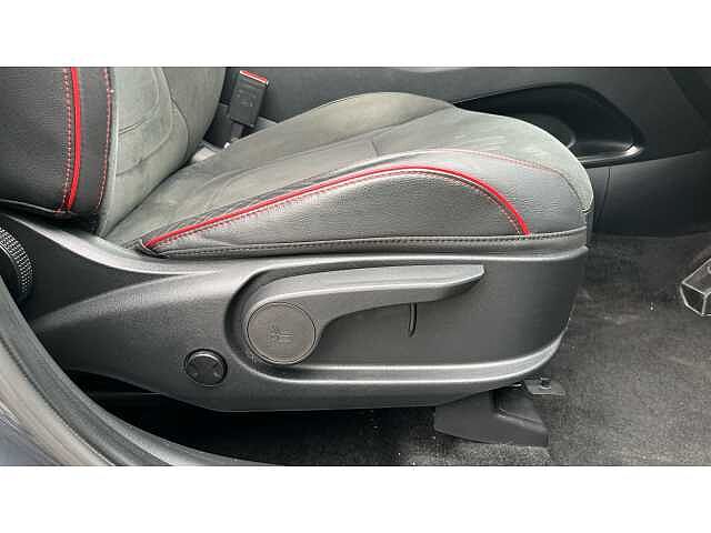 Hyundai Tucson TUCSON 1.6 TGDi Hybrid 230 N Line S 5dr 2WD Auto