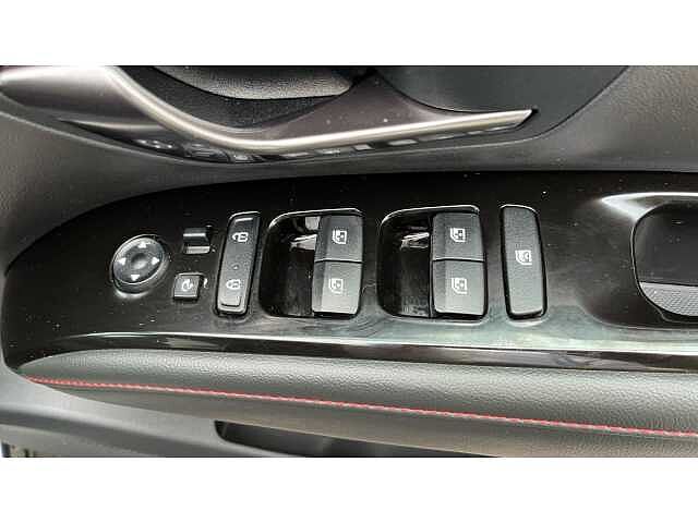 Hyundai Tucson TUCSON 1.6 TGDi Hybrid 230 N Line S 5dr 2WD Auto