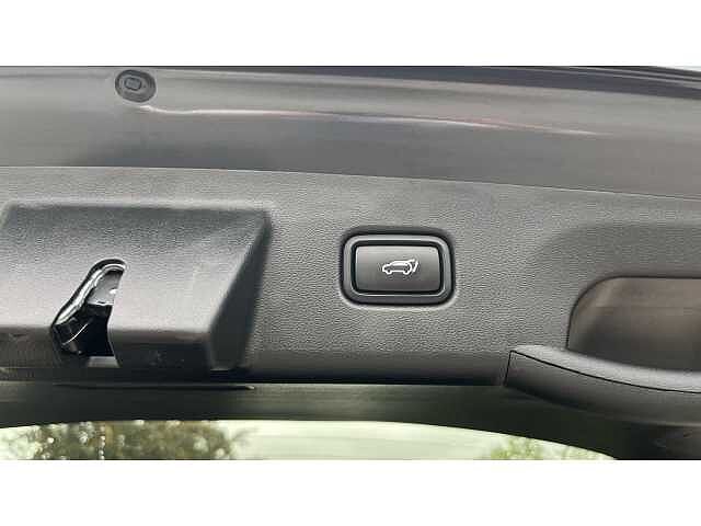 Hyundai Tucson TUCSON 1.6 TGDi Hybrid 230 N Line S 5dr 2WD Auto
