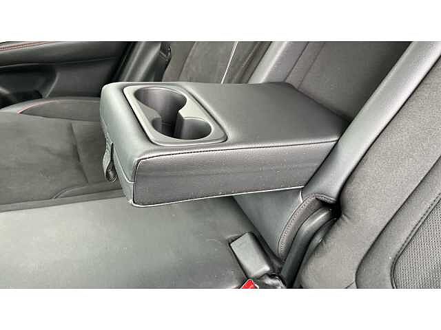 Hyundai Tucson TUCSON 1.6 TGDi Hybrid 230 N Line S 5dr 2WD Auto