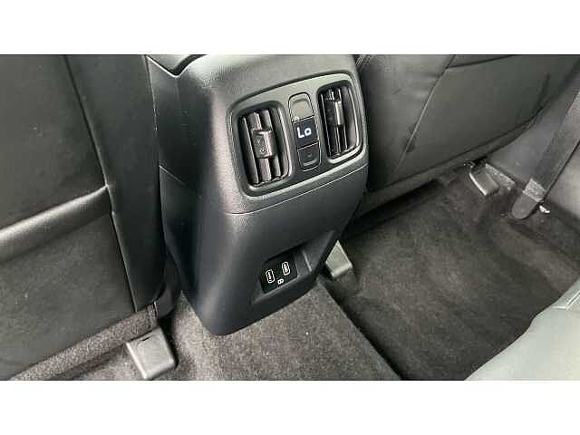 Hyundai Tucson TUCSON 1.6 TGDi Hybrid 230 N Line S 5dr 2WD Auto
