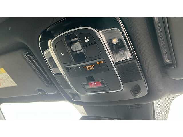 Hyundai Tucson TUCSON 1.6 TGDi Hybrid 230 N Line S 5dr 2WD Auto