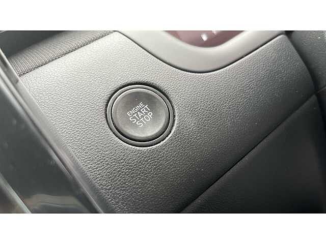 Hyundai Tucson TUCSON 1.6 TGDi Hybrid 230 N Line S 5dr 2WD Auto