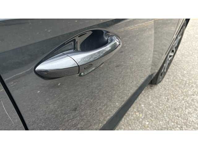 Hyundai Tucson TUCSON 1.6 TGDi Hybrid 230 N Line S 5dr 2WD Auto