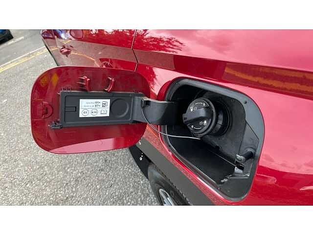 Hyundai Tucson TUCSON 1.6 TGDi Hybrid 230 SE Connect 5dr 2WD Auto